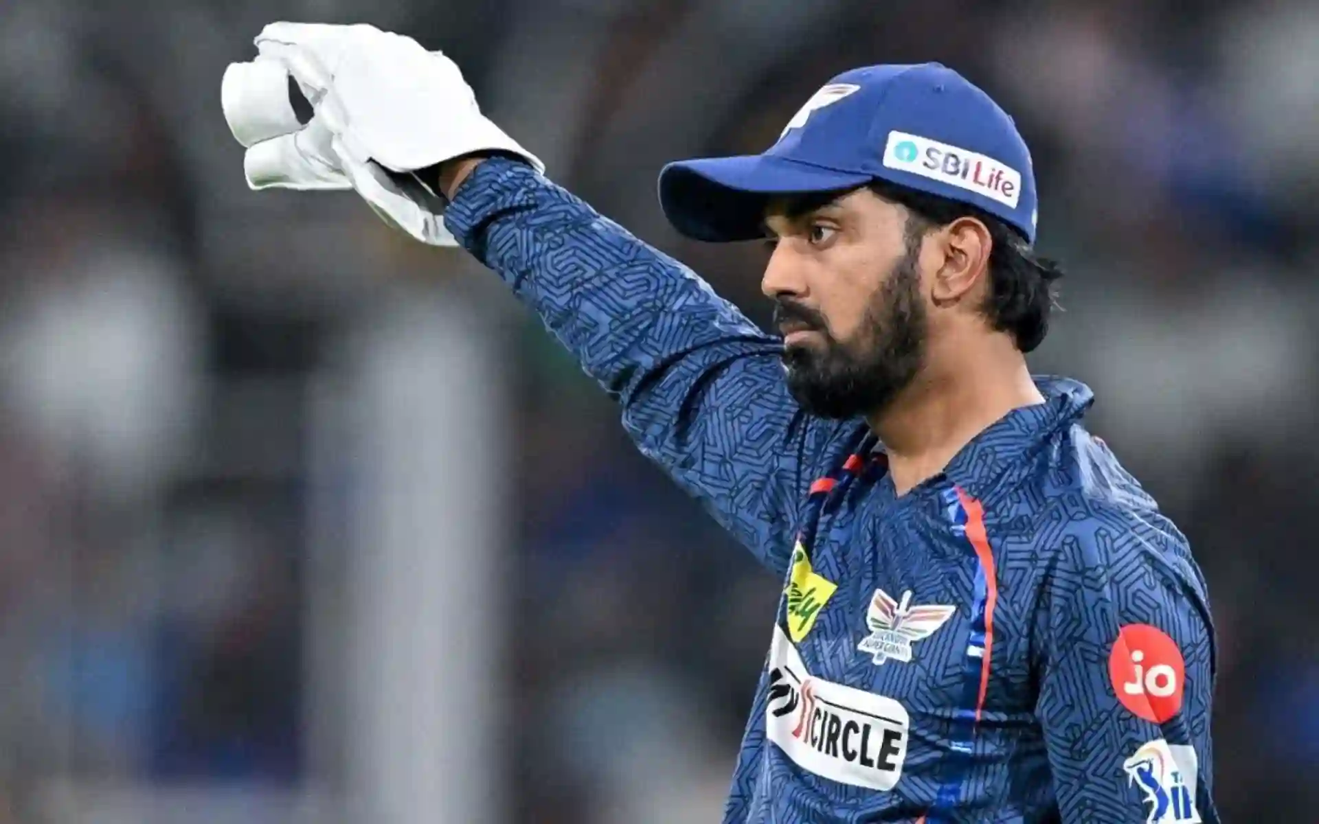 KL Rahul Not To Captain In IPL 2025? DC Owner Throws Surprise Leadership Candidate